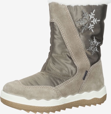 PRIMIGI Snow Boots in Brown: front