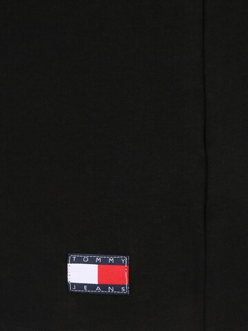 Maillot de corps Tommy Jeans en noir