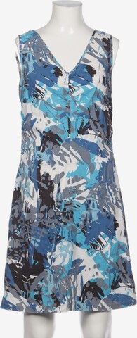 FOX’S Dress in XS in Blue: front