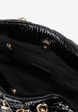 Sac bandoulière 'Tylin' faina en noir