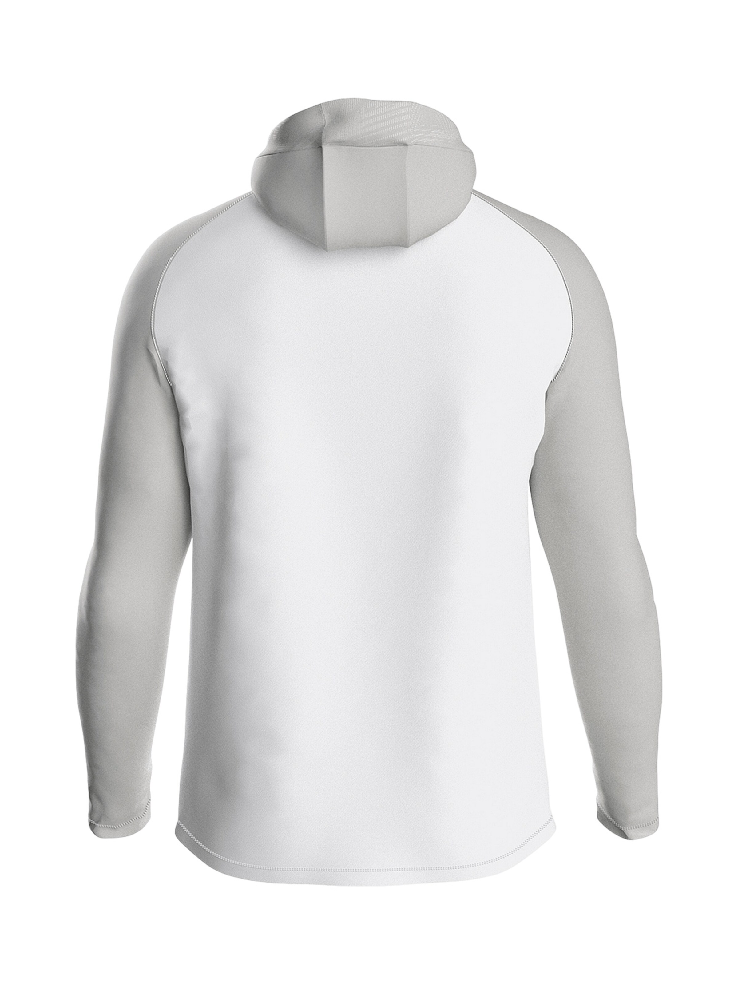 JAKO Sportjacke in Weiß