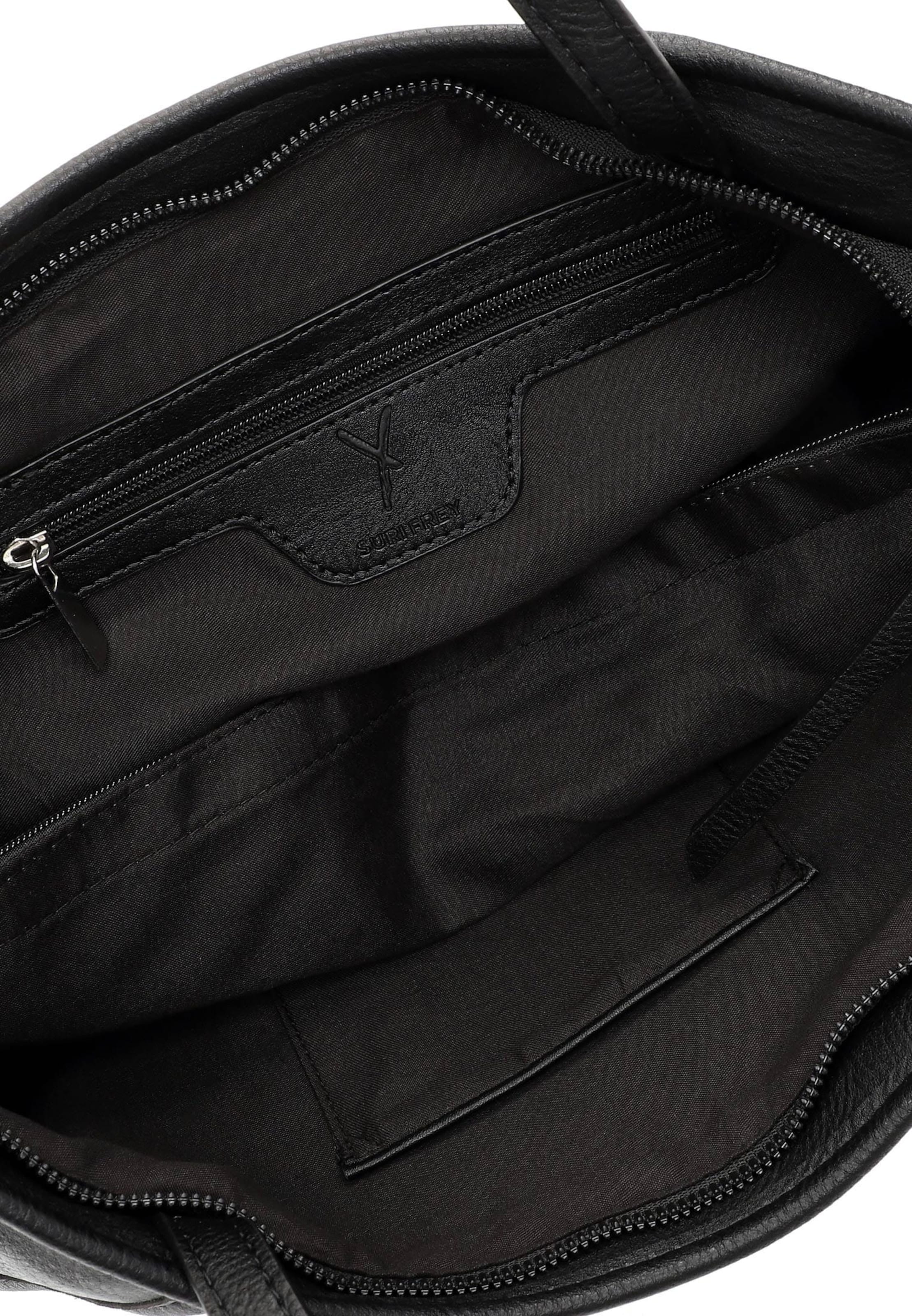 Suri Frey Shopper ' SFY Macy ' in Black