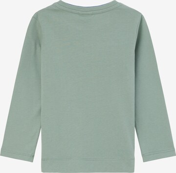 s.Oliver Shirt in Green