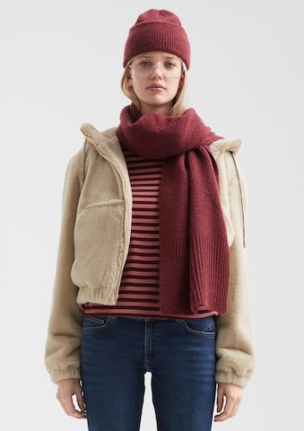 QS Tussenjas in Beige