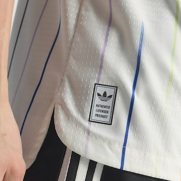 ADIDAS PERFORMANCE Trikot 'Japan 26 Authentic' in Weiß