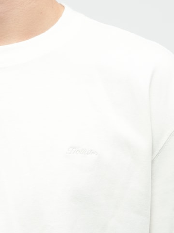 HOLLISTER Shirt in White