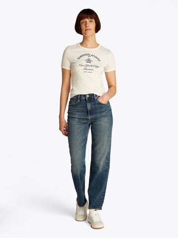 regular Jeans 'LAYLA' di Tommy Jeans in blu