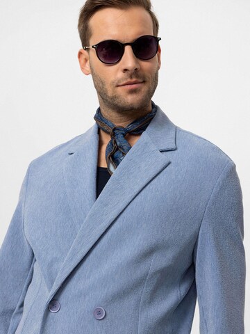 Antioch Regular SHIRT in Blau