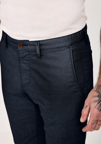 REDPOINT Regular Hose in Blau