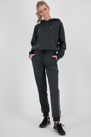 alife & kickin Tapered Pants 'MonaAK' in Blue