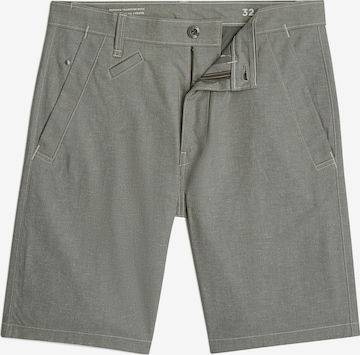 G-STAR Chino 'Bronson 3.0' in Grijs: voorkant
