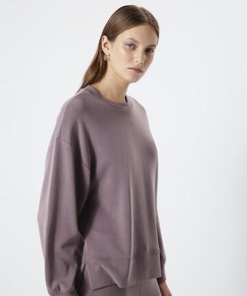 Pull-over Ipekyol en violet