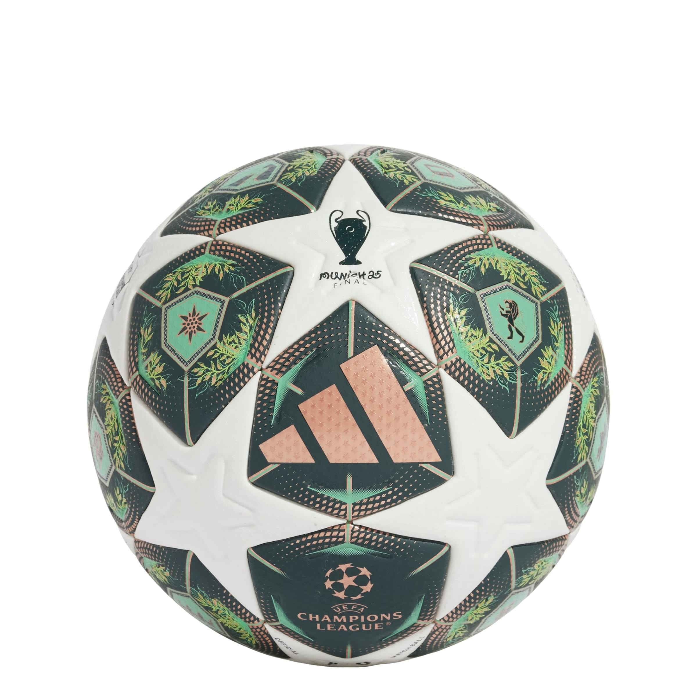 ADIDAS PERFORMANCE Bal 'UCL Pro 24/25 Knockout Phase' in Gemengde kleuren: voorkant