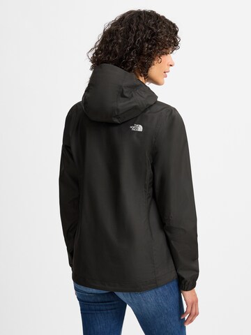 THE NORTH FACE Outdoorjas in Zwart