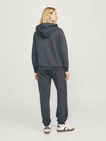 JJXX Sweatvest 'ABBIE' in Grijs