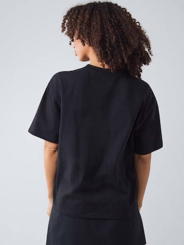 Maglietta 'OG Shirt Women' di Honest Basics in nero