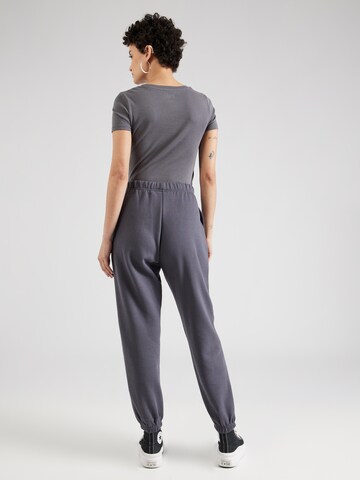 Tally Weijl Tapered Pants in Grey