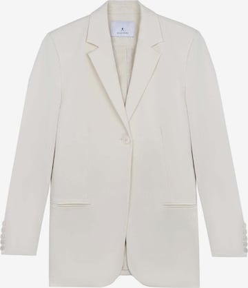 Scalpers Blazer 'Bianca' in Beige: front