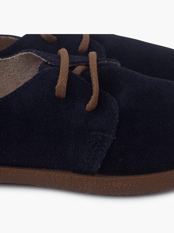 Pisamonas - Zapatos bajos en azul