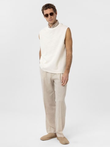 Antioch Bluser & t-shirts 'Alexandre' i beige
