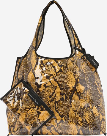 3.1 Phillip Lim - Shopper em amarelo