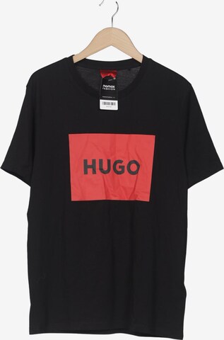 HUGO Top & Shirt in L in Mixed colors: front