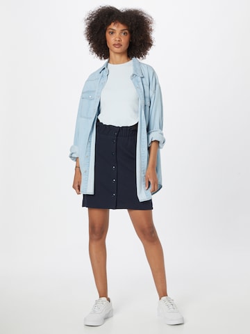 ABOUT YOU Skirt 'Betty' in Blue