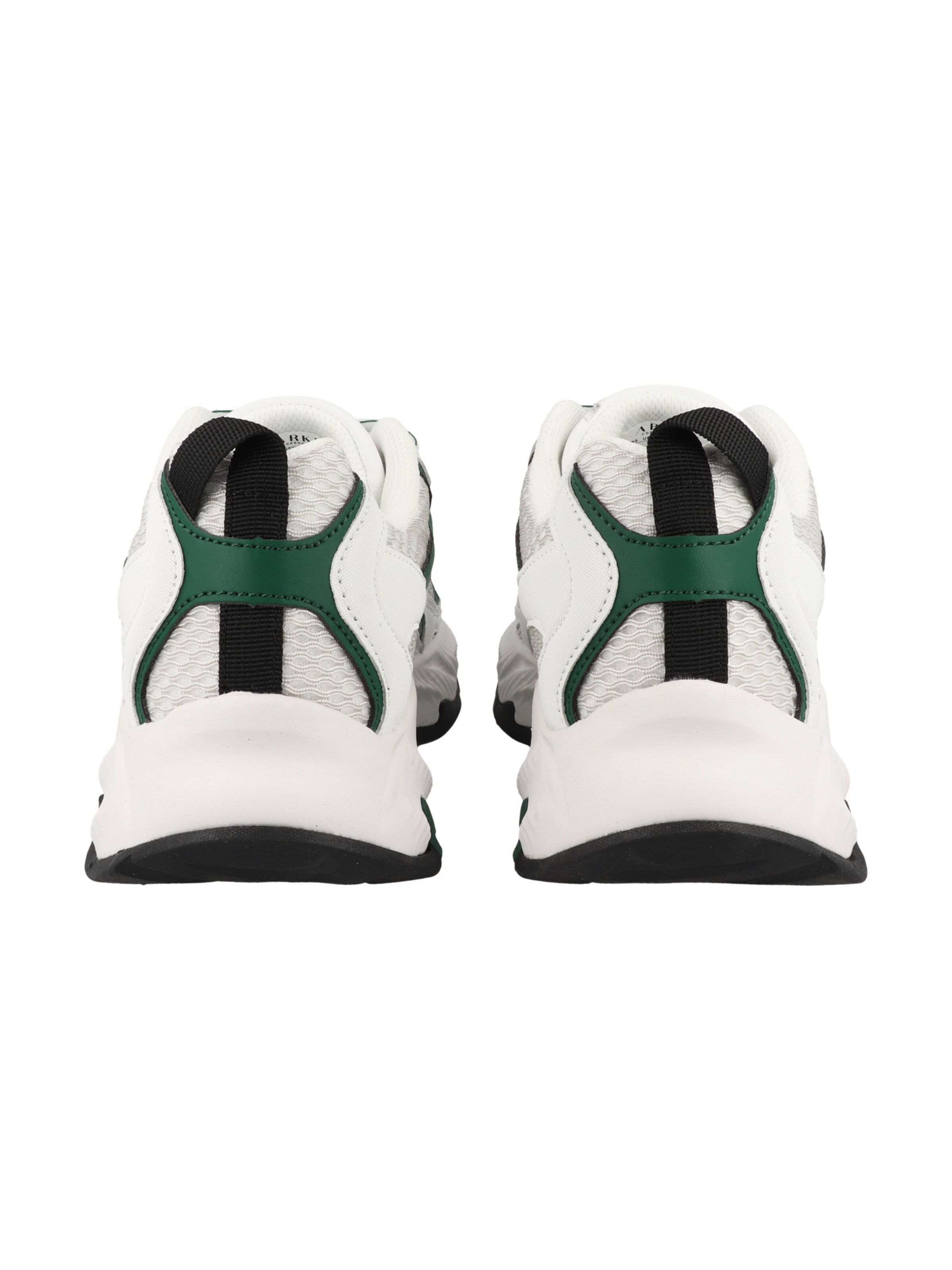 Sneaker bassa 'Forma Runner' di ARKK Copenhagen in bianco