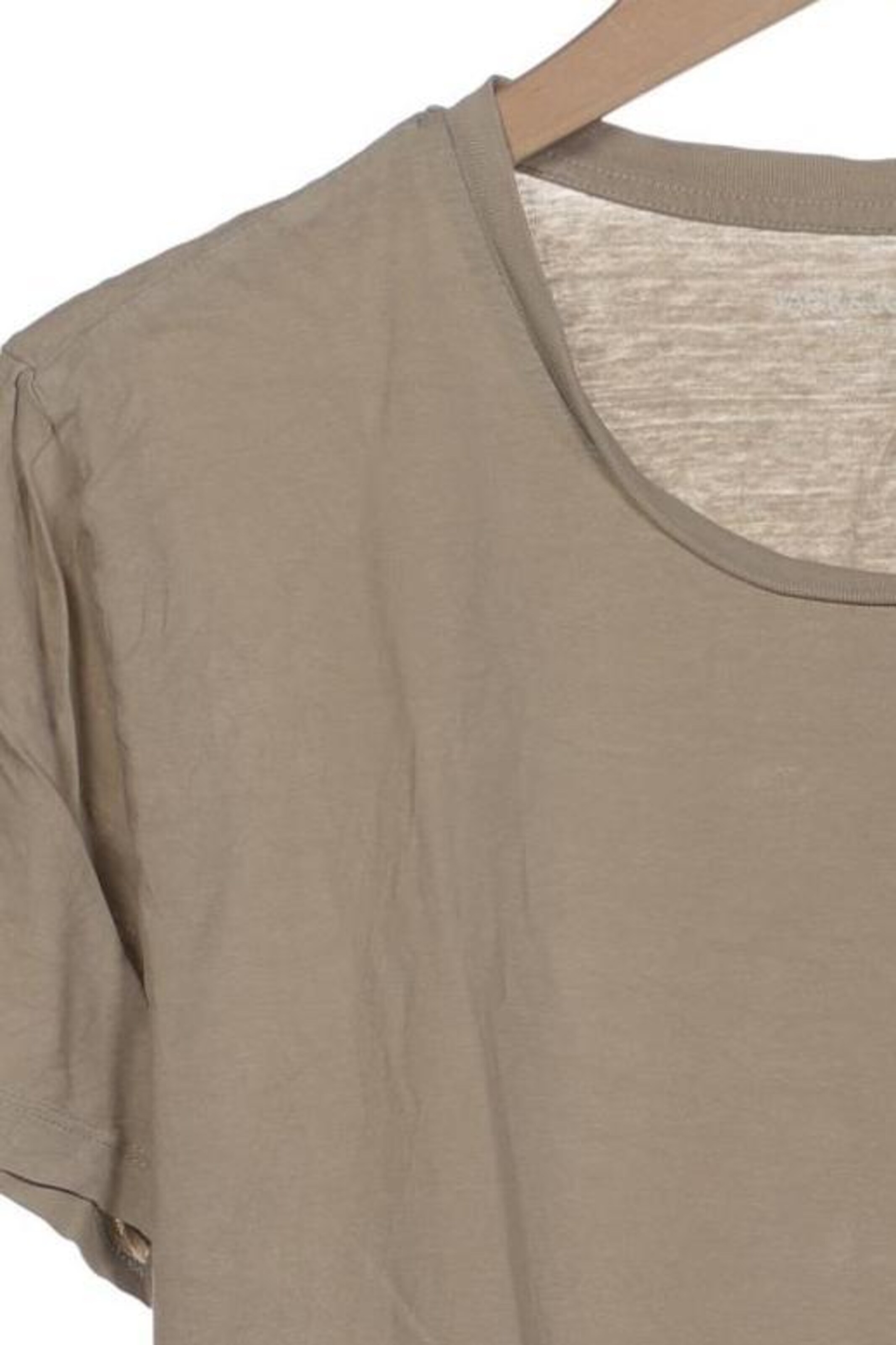 JACK & JONES Shirt in L in Beige