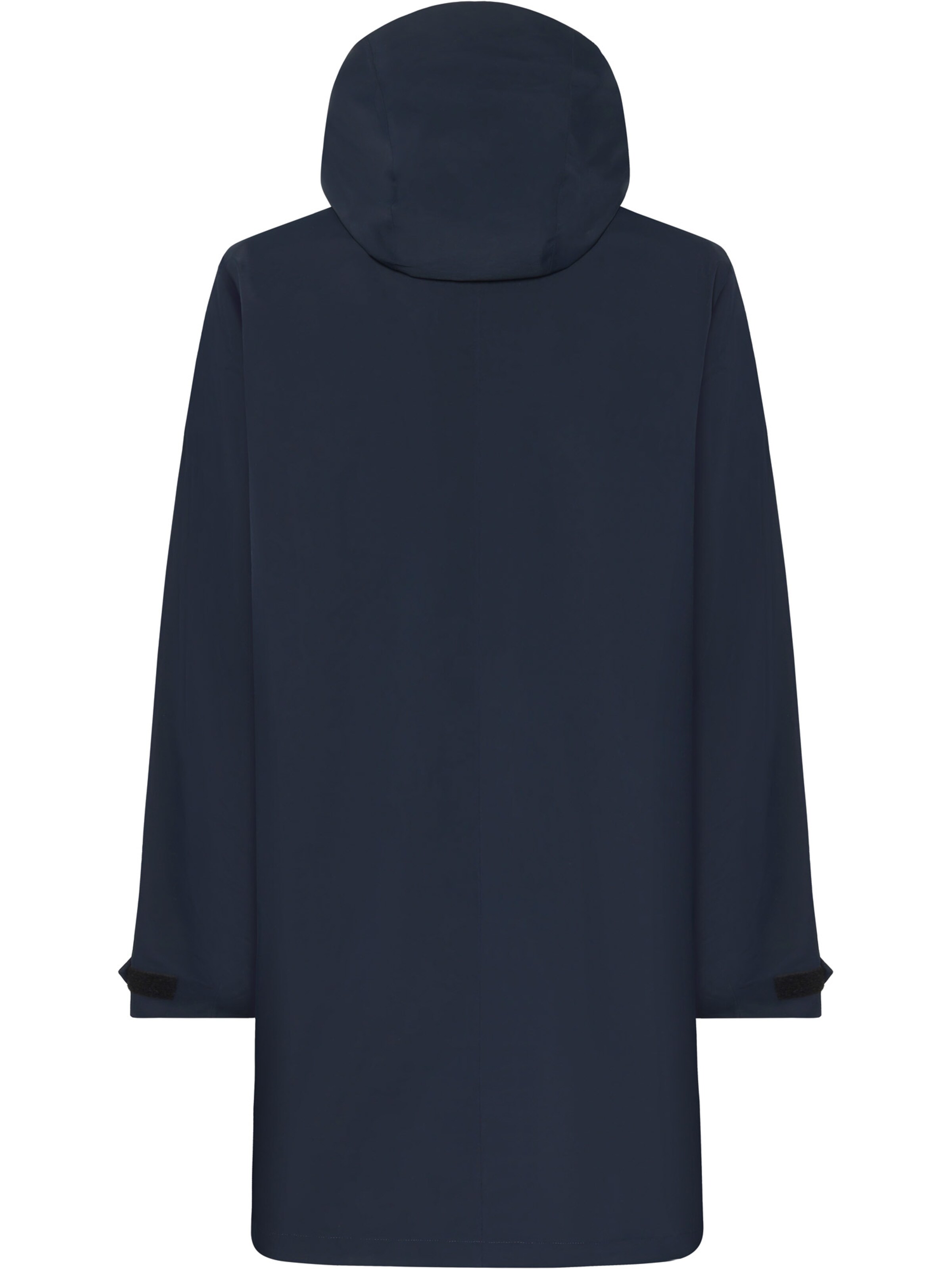 Didriksons Between-season jacket 'GEORGE' in Blue