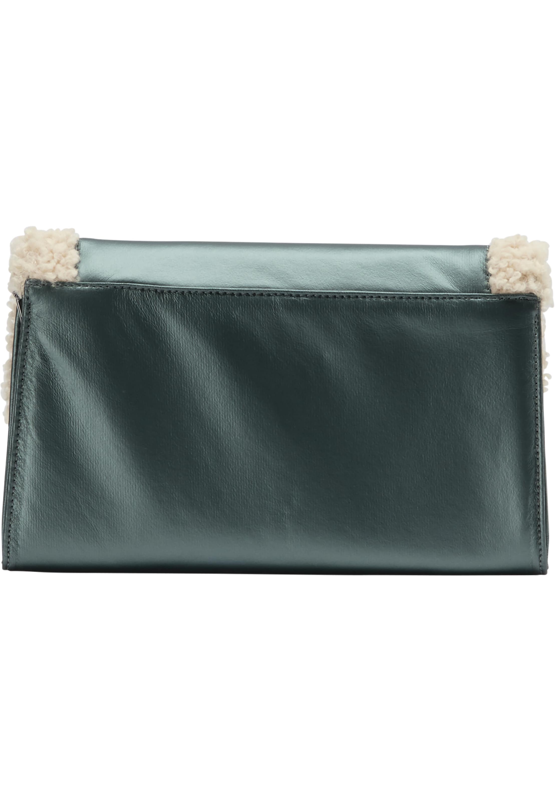 MYMO - Bolso de hombro en verde