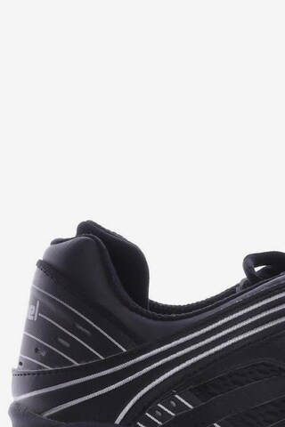 Hummel Sneakers & Trainers in 44 in Black