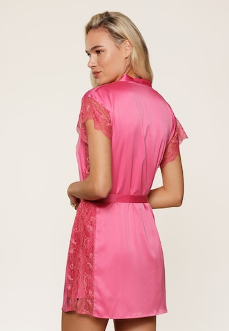 Déshabillé LingaDore en rose