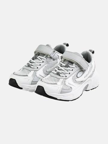 FILA Sneakers 'KREATIX V kids' in Grijs