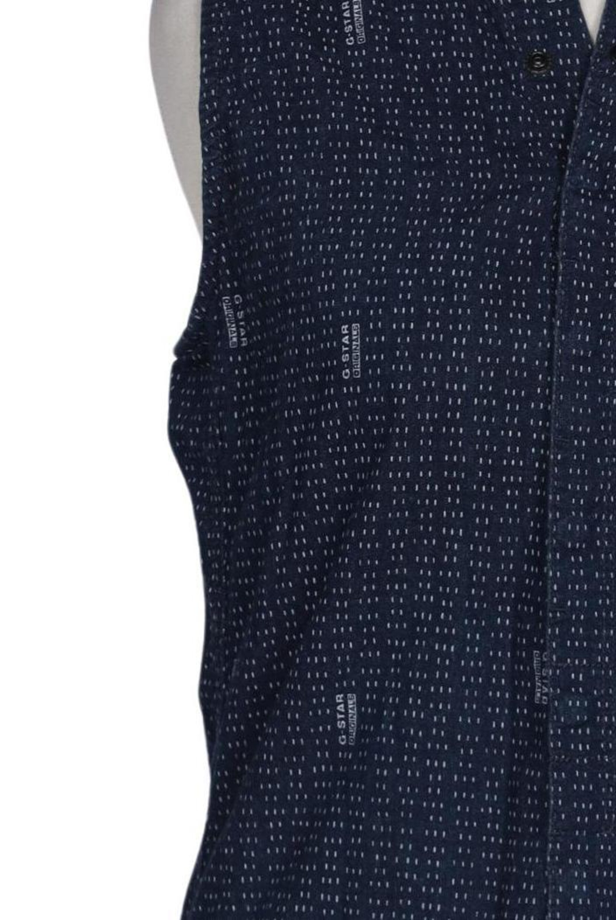 G-STAR Overall oder Jumpsuit S in Blau