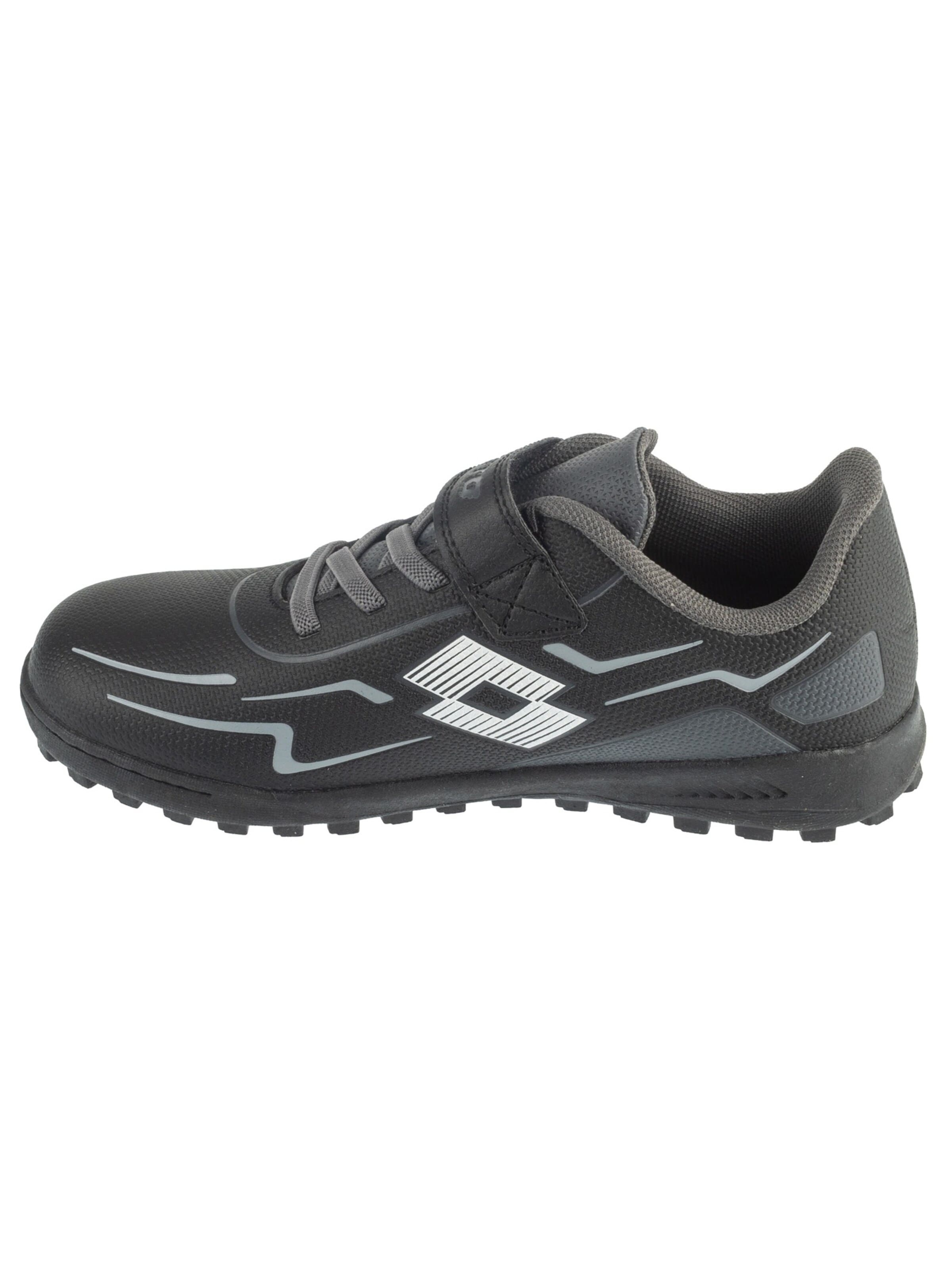 LOTTO Sports shoe 'Lotto Kobato K' in Black