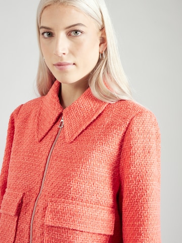 Suncoo Between-Season Jacket 'DOLLY' in Orange