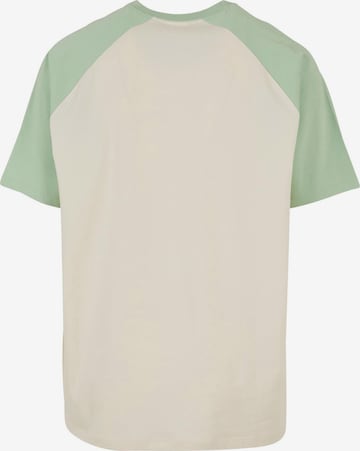 Urban Classics T-Shirt in Beige