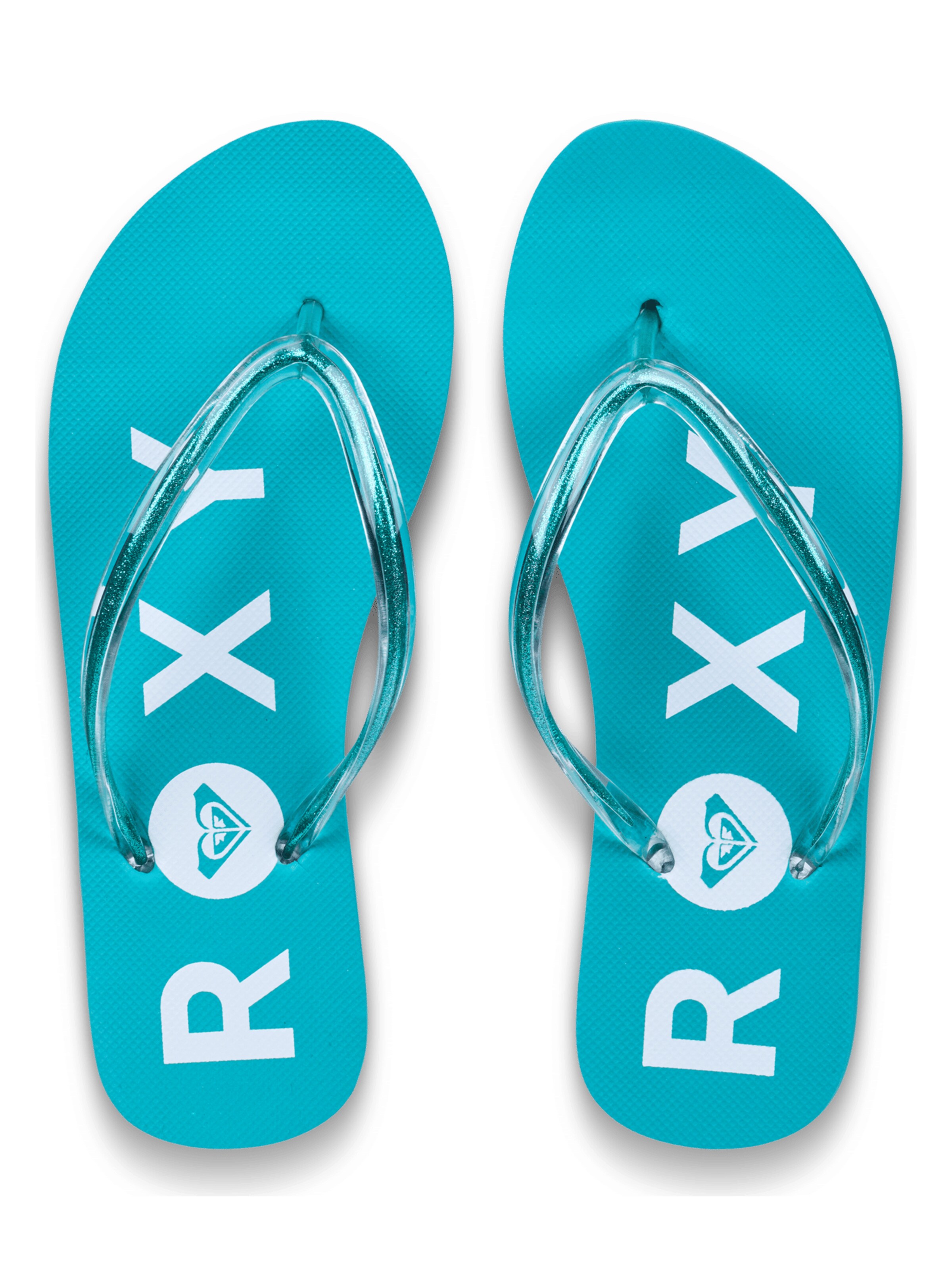 ROXY Sandale 'Luminatas' in Blau