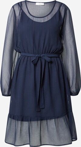 Guido Maria Kretschmer Women Dress 'Nicky' in Blue: front