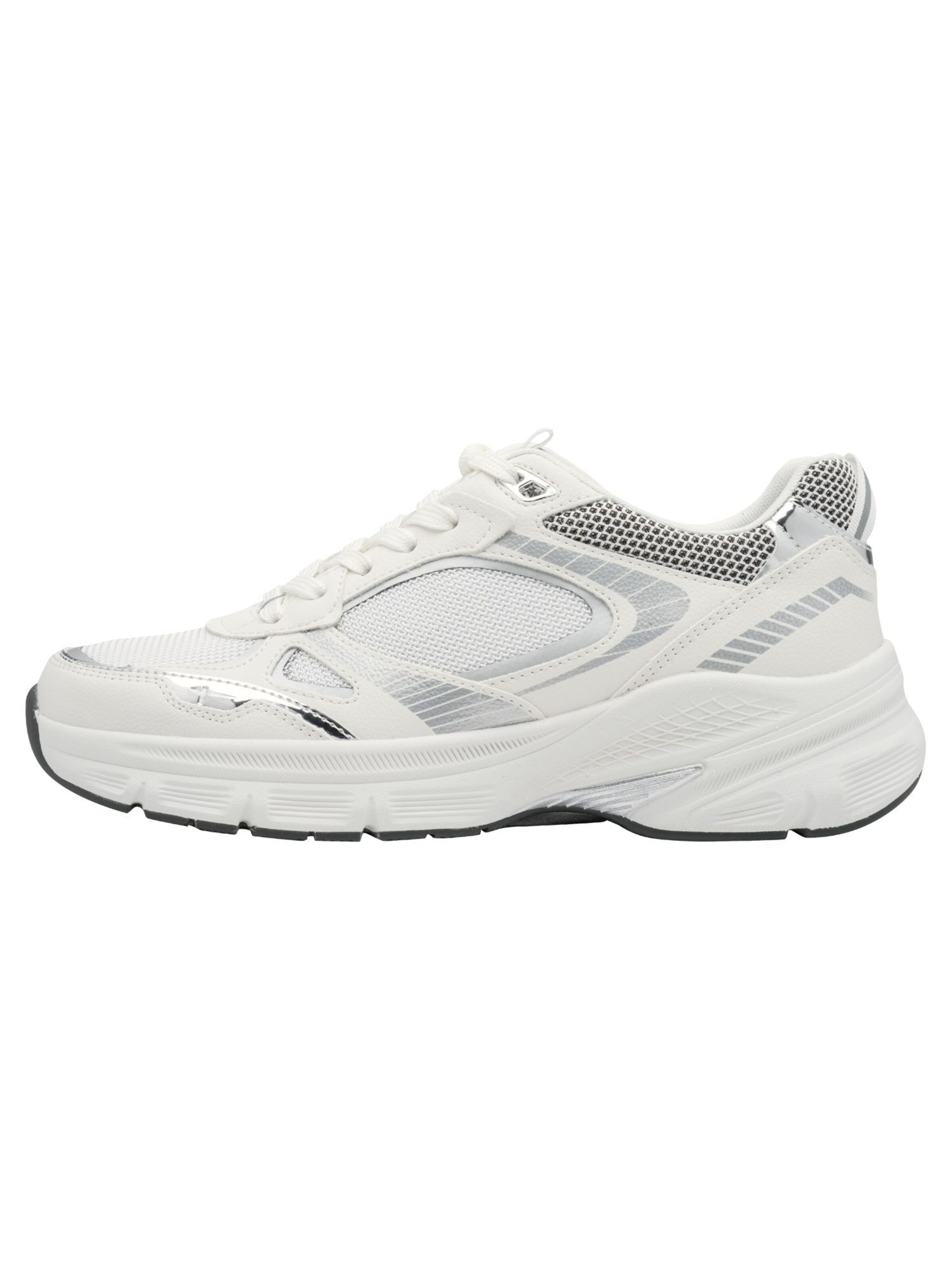 Tamaris Sneakers in White