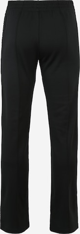 Zadig & Voltaire Regular Broek 'CHILLYN' in Zwart