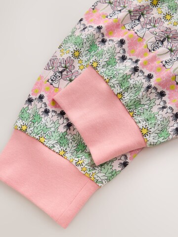 Cath Kidston Pajama 'Moomins' in Pink