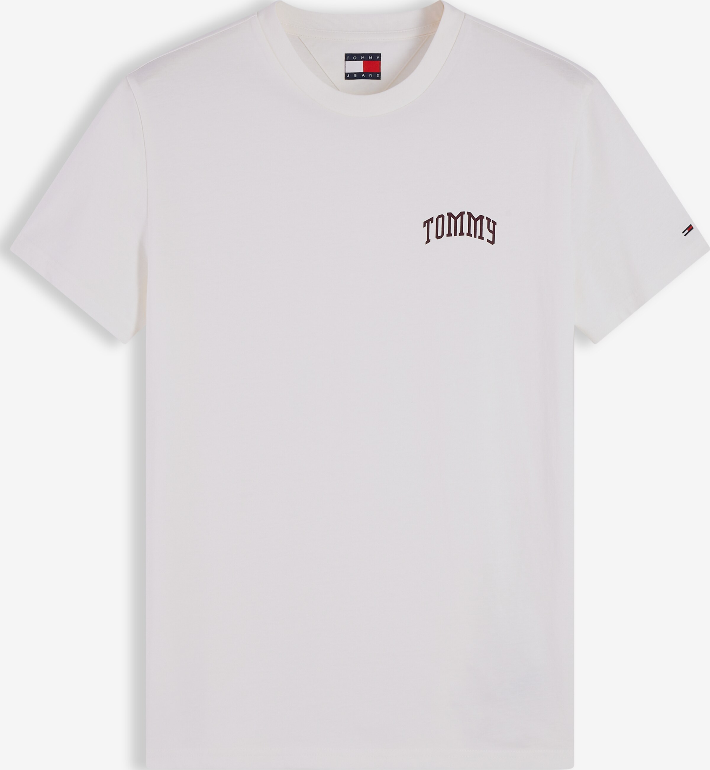 Tommy Jeans Tricou
