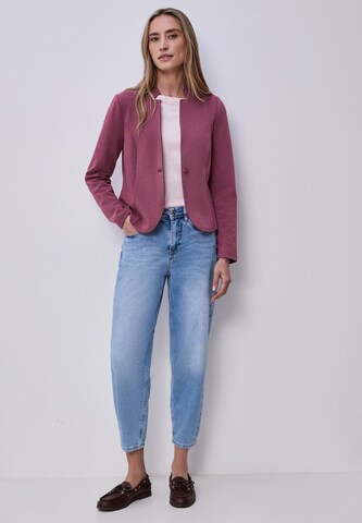 STREET ONE Blazer in Pink