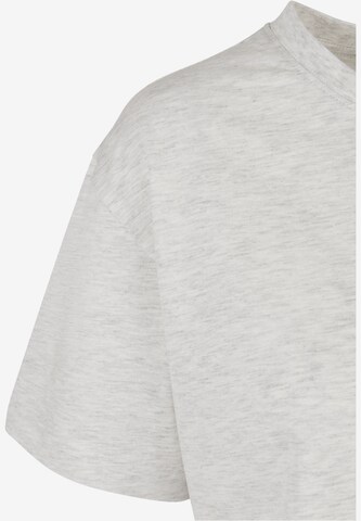 T-shirt Urban Classics en gris