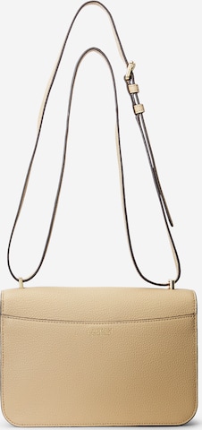 Lauren Ralph Lauren - Bolso de hombro 'SOPHEE' en beige