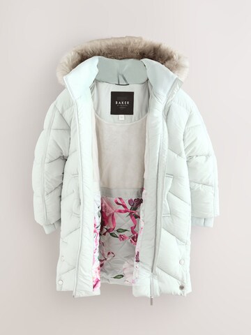 Manteau Baker by Ted Baker en vert