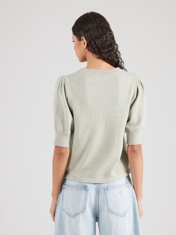 Pullover 'ViRil' di VILA in verde
