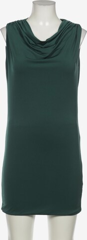 ICHI Dress in S in Green: front